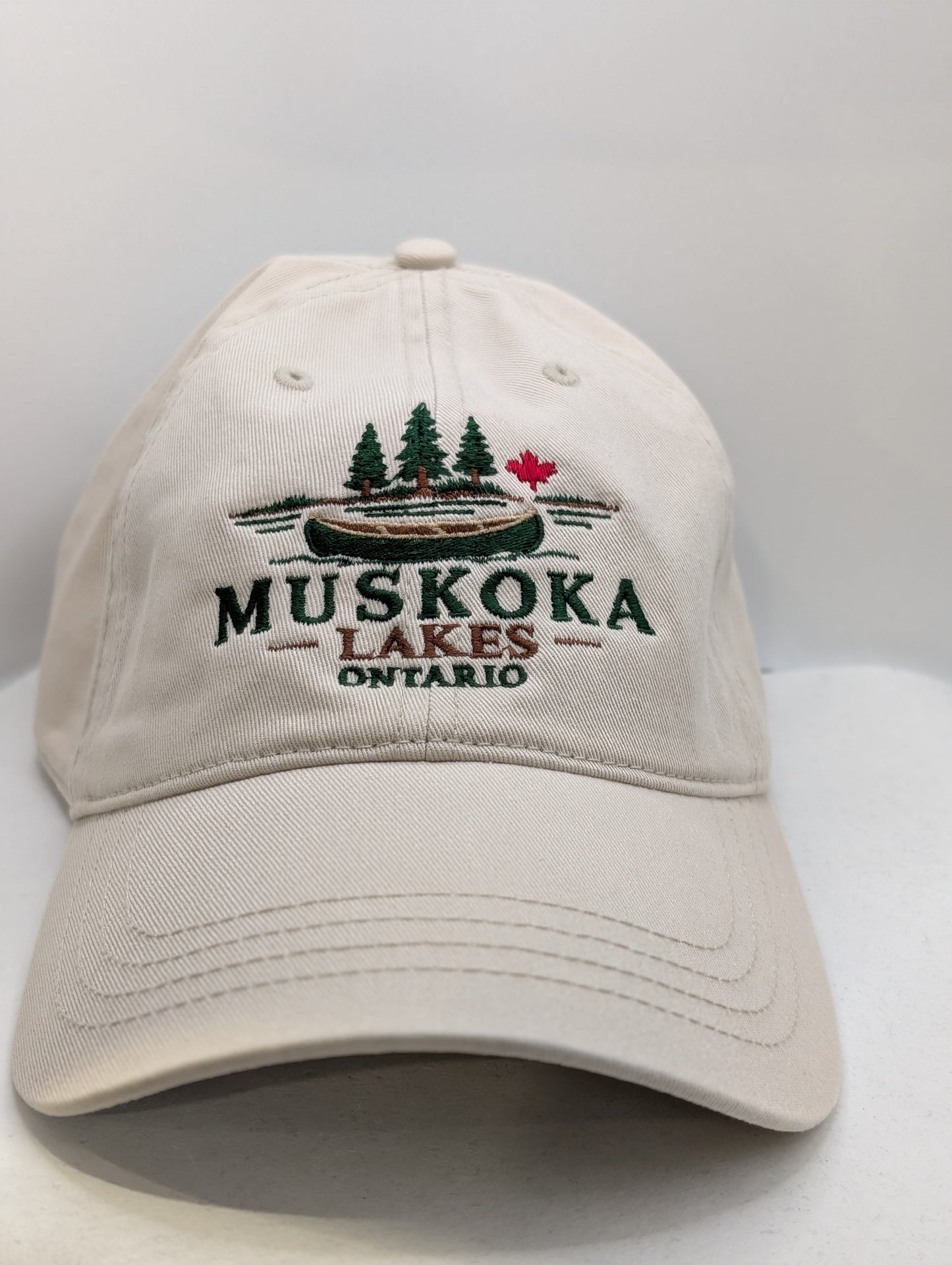 Muskoka Lakes Hat