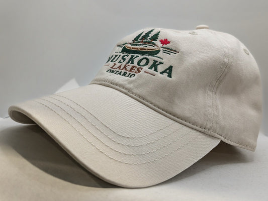 Muskoka Lakes Hat
