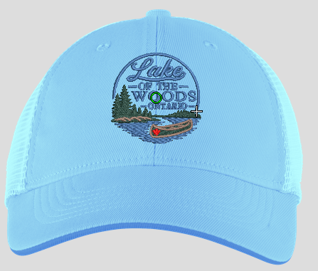 Lake of the Woods